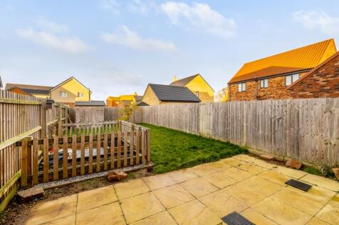 19 Mulberry Drove (Holbeach)-12