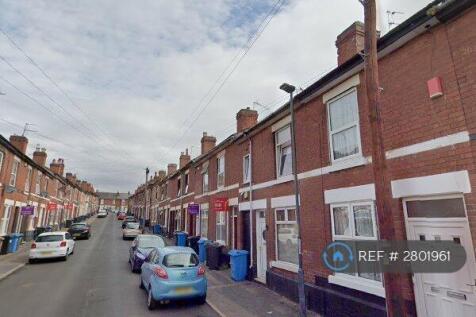 Peach Street 