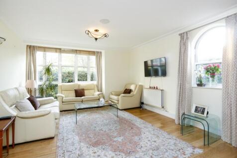 Reception room 2
