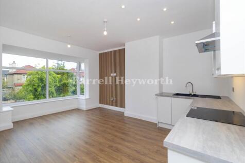 Open Plan