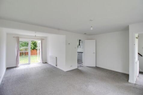 Living / Dining Room