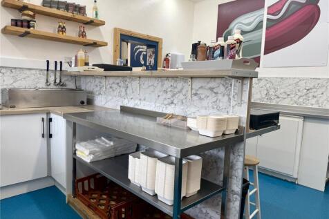 Restaurant to rent Image 5