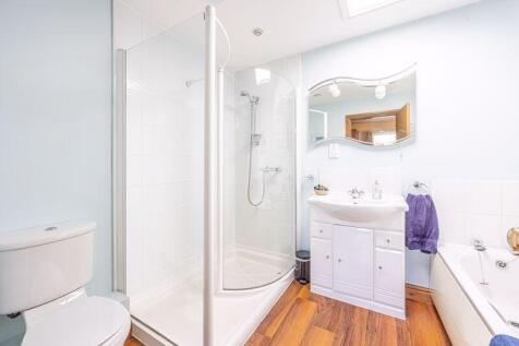 Ballacain, Little Mill Road