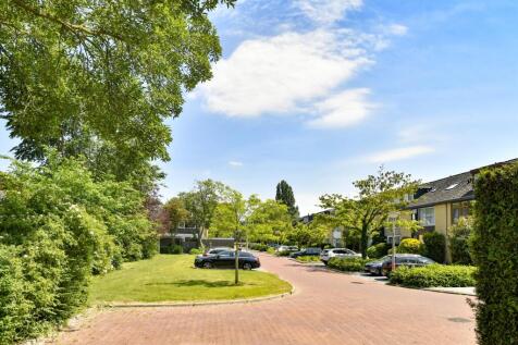 De Bosporus 26 1183 GJ AMSTELVEEN image 28