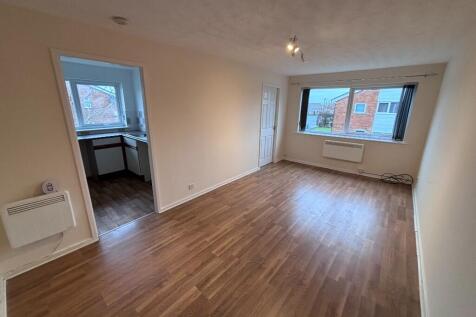 Lounge/Bedroom