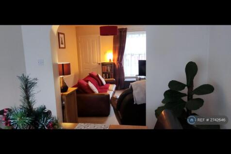 Front Room
