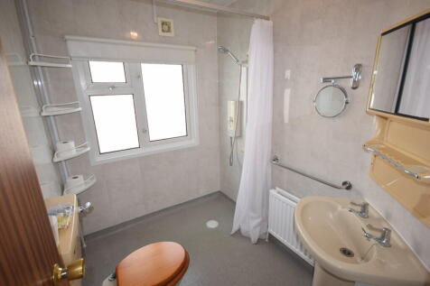 WETROOM 