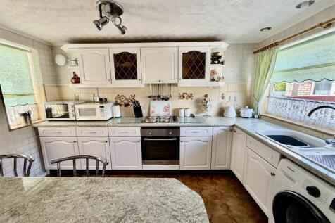 Extended Kitchen Diner