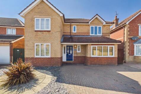 Exterior: