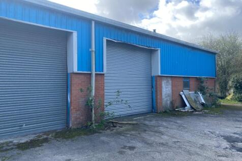 Warehouse to rent Image 6