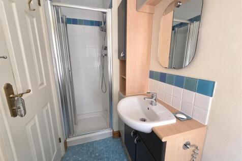 Ensuite Shower Room
