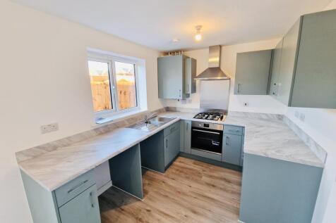 Buller Close, KETTERING photo 5