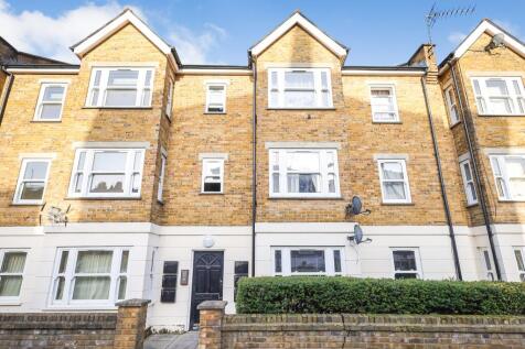 58C Bouverie Road, Hackney, London, Greater London, N16 0AJ
