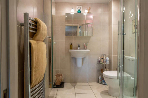 The Garden Flat at Belford Hall, Northumberand-70