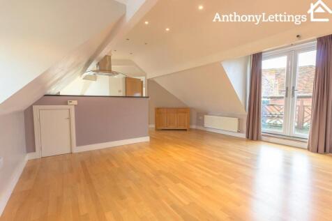 Belvedere Apartments, Fore Street, Hertford photo 3