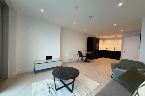 1 Trinity Way, Manchester, M3 photo 4