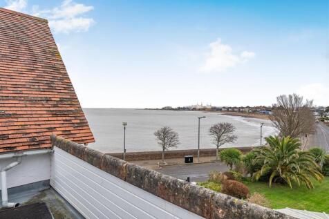 View from Sun Terrace