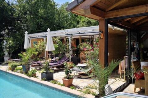 grande piscine