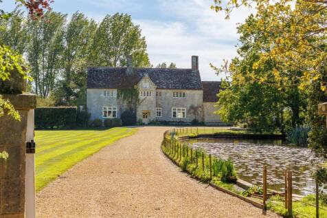 Great Budbridge Manor