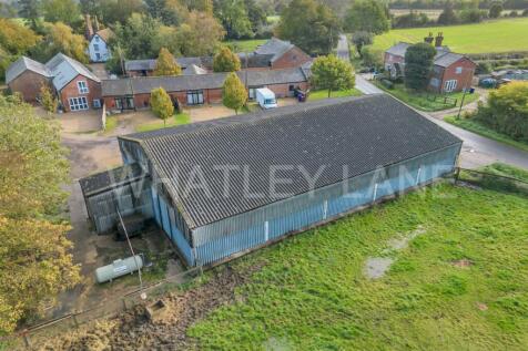 Land adjacent to Dovedon Hall_Whepstead [North-Eas
