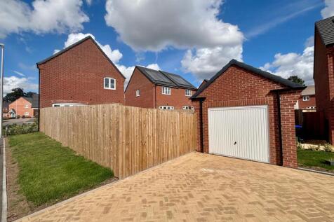 Garage &amp; Parking