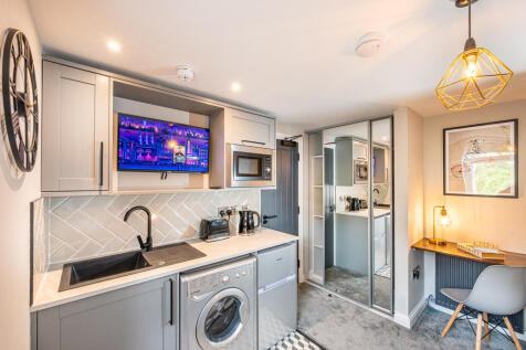Kitchenette