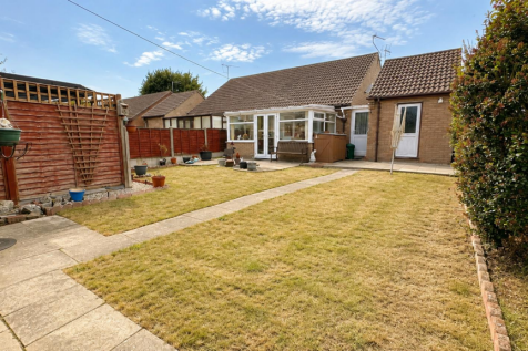 Outside Rear