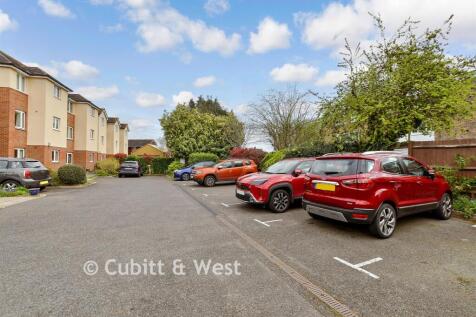 Driveway/Parking