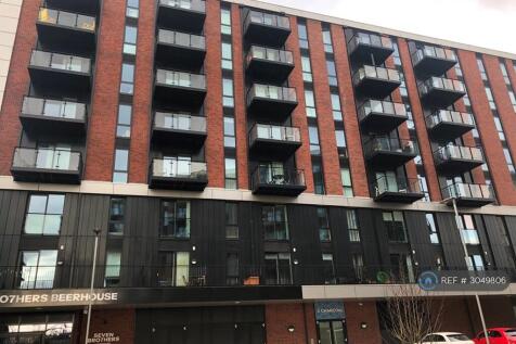 Lockgate Square, Salford, M5 photo 3