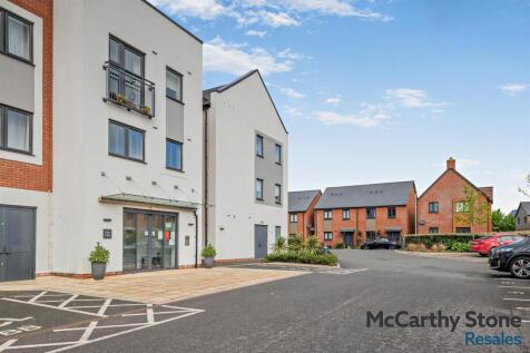 Pym Court