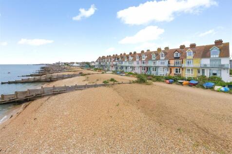 Wave Crest, Whitstable