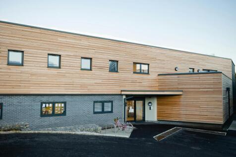 On-site Nursery: Springboard Nursery