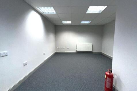 Office to rent Image 5
