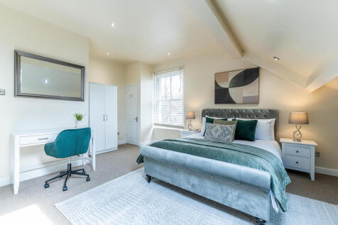 7 Redcliffe Road ...