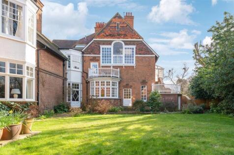 FOR SALE - Kara Lodge, W4