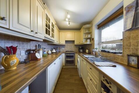 Rowland Court, Alfreton photo 4
