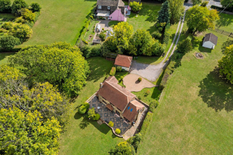 Aerial View 1