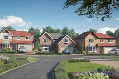 Streetscene CGI