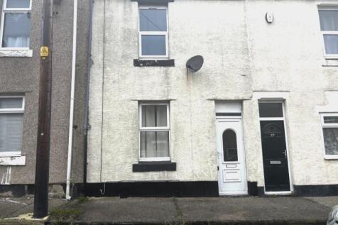 Two Bed Terraced house For Sale