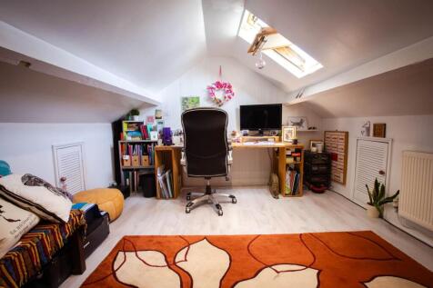 Loft Room