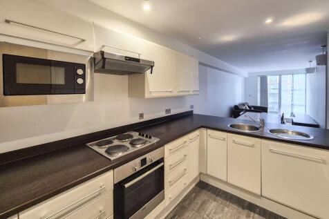 Apartment 199, The Quadrangle, 1 Lower Ormond Street, Manchester M1 5QE