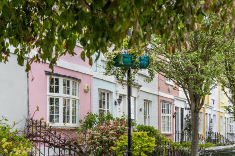 Kenway Village
