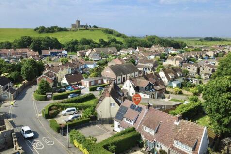 Aerial Setting