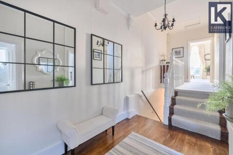 Stanton Road, London - SW20 8RL