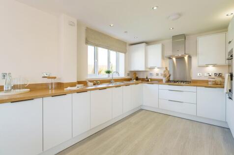 Energy efficient appliances