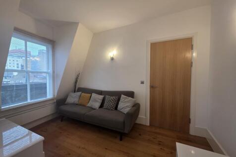 South Parade, Nottingham, Nottingham City photo 4