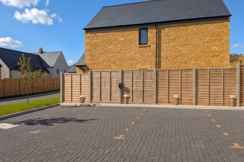 Allocated Parking &amp; EV Charging
