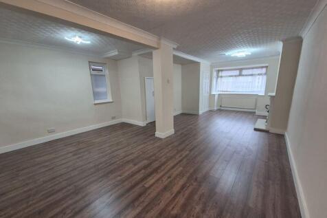 Lounge Dining Room
