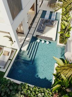 Callidora, Hummingbird Villa