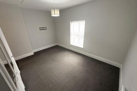 Lounge/Bedroom
